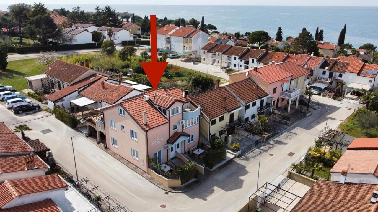 Villa Ruzica Дайла Экстерьер фото