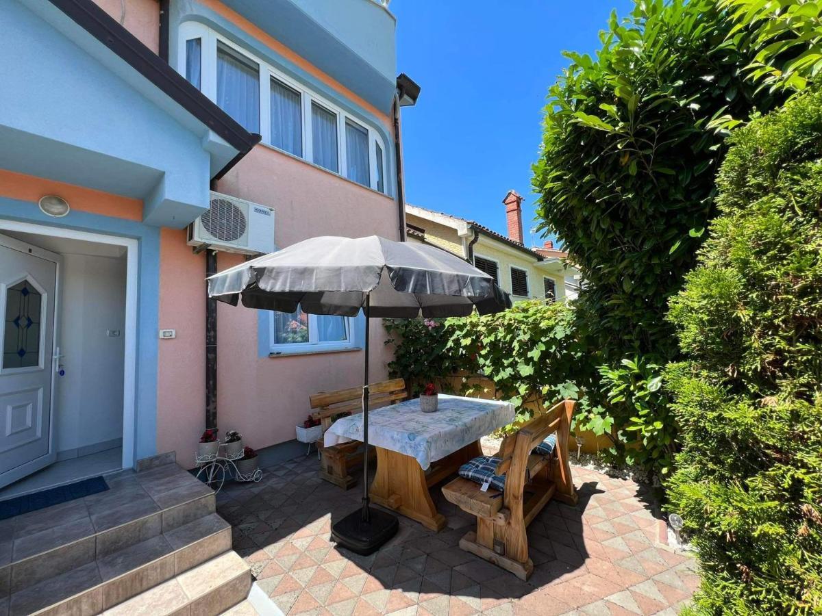 Villa Ruzica Дайла Экстерьер фото